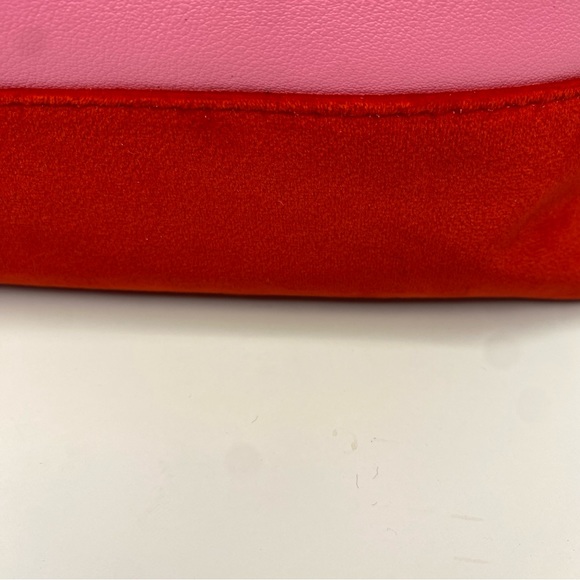 Juicy Couture Tote Bag Light and Dark Pink - Picture 5 of 15